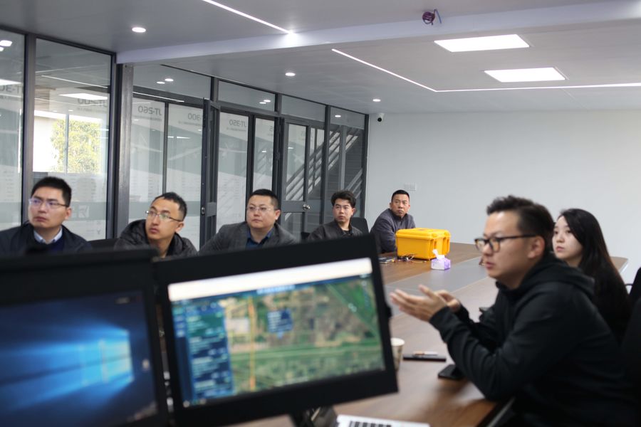 중국 UAV-KIT Corporation Ltd 회사 프로필