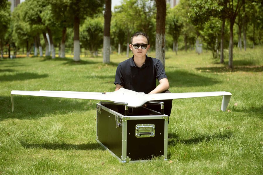 중국 UAV-KIT Corporation Ltd 회사 프로필